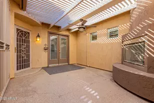 8174 S Mountain Air Ln, Gold Canyon, AZ 85118 - Photo 4