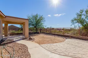 8174 S Mountain Air Ln, Gold Canyon, AZ 85118 - Photo 34