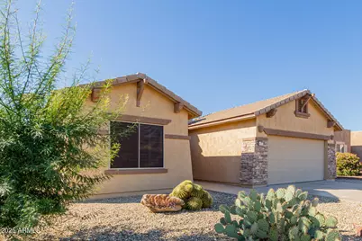 8174 S Mountain Air Lane, Gold Canyon, AZ 85118 - Photo 4