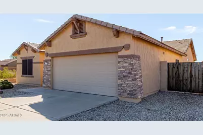 8174 S Mountain Air Lane, Gold Canyon, AZ 85118 - Photo 2
