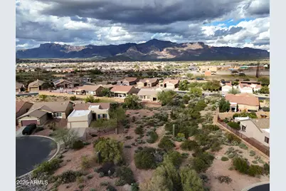 8174 S Mountain Air Lane, Gold Canyon, AZ 85118 - Photo 42