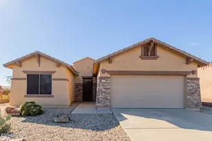 8174 S Mountain Air Ln, Gold Canyon, AZ 85118 - Photo 2