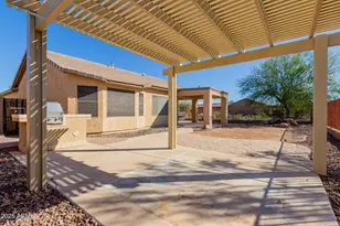 8174 S Mountain Air Ln, Gold Canyon, AZ 85118 - Photo 36