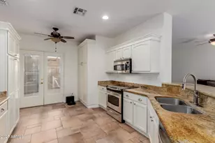 8174 S Mountain Air Ln, Gold Canyon, AZ 85118 - Photo 16