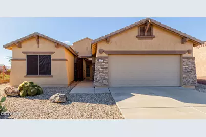 8174 S Mountain Air Lane, Gold Canyon, AZ 85118 - Photo 1