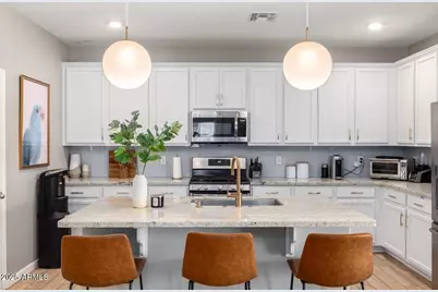 155 W Jamaica Place, Casa Grande, AZ 85122 - Photo 8