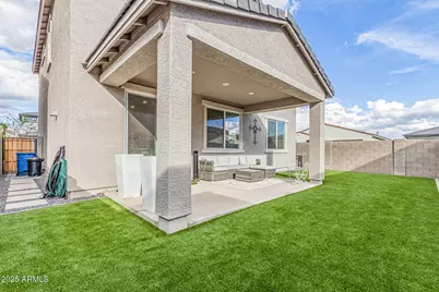 2757 E Bluff Spring Avenue, Apache Junction, AZ 85119 - Photo 18