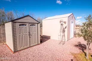 107 Arrowhead Dr, Huachuca City, AZ 85616 - Photo 34