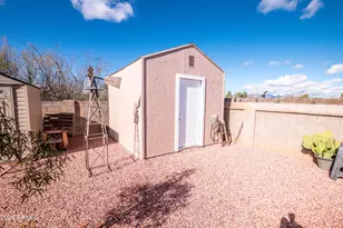 107 Arrowhead Dr, Huachuca City, AZ 85616 - Photo 38
