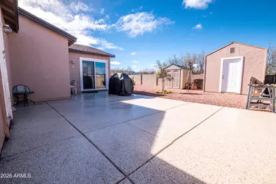 107 Arrowhead Drive, Huachuca City, AZ 85616 - Photo 32