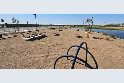 2354 E Rolling Prairie Lane, San Tan Valley, AZ 85140 - Photo 16