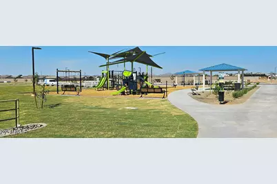 2354 E Rolling Prairie Lane, San Tan Valley, AZ 85140 - Photo 22