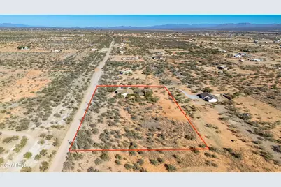 10148 S Airstrip Road, Hereford, AZ 85615 - Photo 34