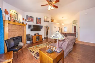 10148 S Airstrip Rd, Hereford, AZ 85615 - Photo 6