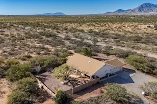 10148 S Airstrip Rd, Hereford, AZ 85615 - Photo 30