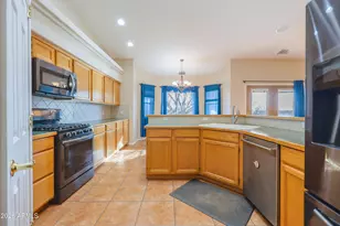 10148 S Airstrip Rd, Hereford, AZ 85615 - Photo 10