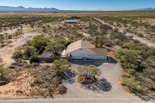 10148 S Airstrip Rd, Hereford, AZ 85615 - Photo 28