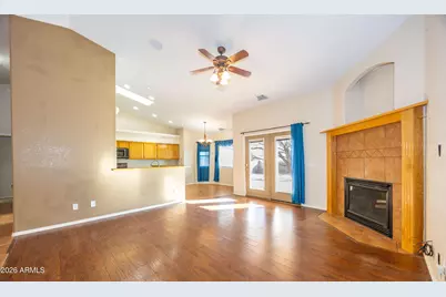 10148 S Airstrip Road, Hereford, AZ 85615 - Photo 6