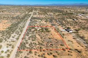 10148 S Airstrip Rd, Hereford, AZ 85615 - Photo 30