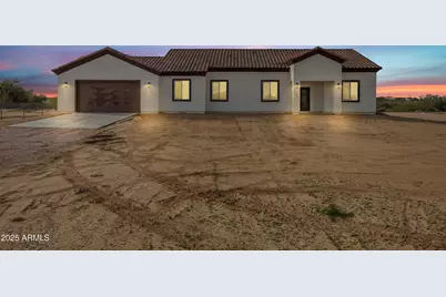 1436 S 349th Avenue, Tonopah, AZ 85354 - Photo 1