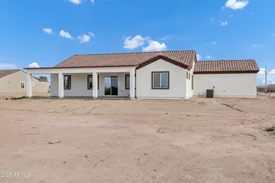 1436 S 349th Avenue, Tonopah, AZ 85354 - Photo 50