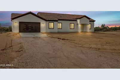 1436 S 349th Avenue, Tonopah, AZ 85354 - Photo 2