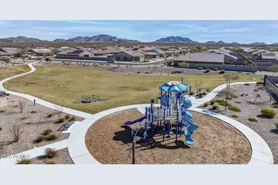 4015 N Ghost Hollow Way, Casa Grande, AZ 85122 - Photo 4