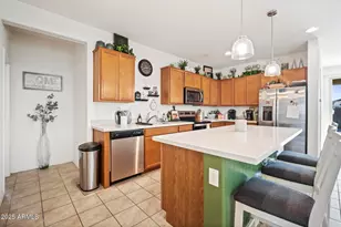 17791 W Paraiso Dr, Surprise, AZ 85387 - Photo 12