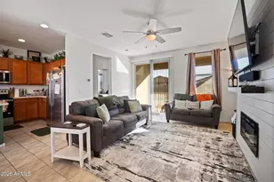 17791 W Paraiso Dr, Surprise, AZ 85387 - Photo 8