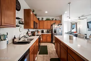 17791 W Paraiso Dr, Surprise, AZ 85387 - Photo 16