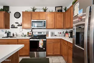 17791 W Paraiso Dr, Surprise, AZ 85387 - Photo 14