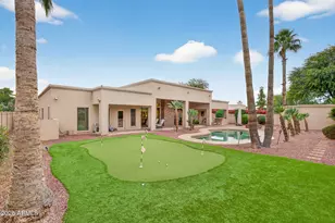 8716 E Via De La Luna, Scottsdale, AZ 85258 - Photo 38