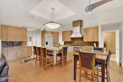 8716 E Via De La Luna --, Scottsdale, AZ 85258 - Photo 16