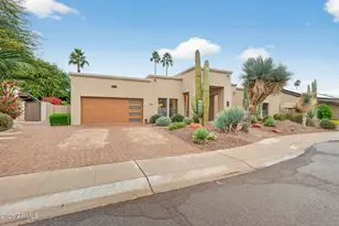 8716 E Via De La Luna, Scottsdale, AZ 85258 - Photo 2
