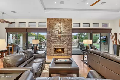 8716 E Via De La Luna --, Scottsdale, AZ 85258 - Photo 12