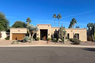 8716 E Via De La Luna, Scottsdale, AZ 85258 - Photo 1