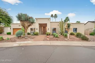 8716 E Via De La Luna, Scottsdale, AZ 85258 - Photo 10