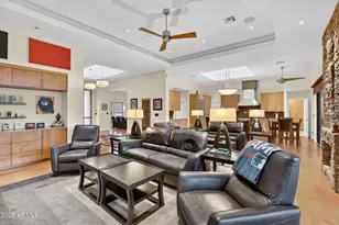 8716 E Via De La Luna, Scottsdale, AZ 85258 - Photo 14