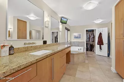 8716 E Via De La Luna --, Scottsdale, AZ 85258 - Photo 32