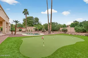 8716 E Via De La Luna, Scottsdale, AZ 85258 - Photo 44