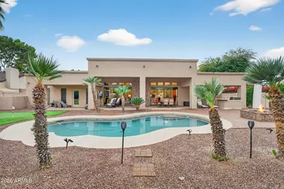 8716 E Via De La Luna --, Scottsdale, AZ 85258 - Photo 44