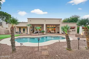 8716 E Via De La Luna, Scottsdale, AZ 85258 - Photo 44