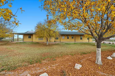 32025 W Marsh Road, Casa Grande, AZ 85193 - Photo 2