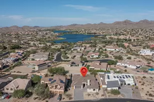 11047 S Santa Columbia Dr, Goodyear, AZ 85338 - Photo 2