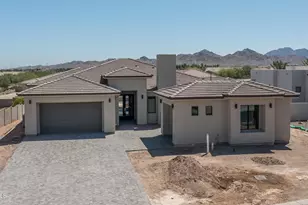 11047 S Santa Columbia Dr, Goodyear, AZ 85338 - Photo 1