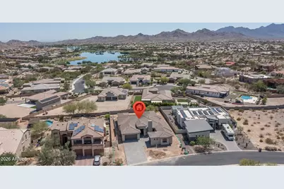 11047 S Santa Columbia Drive, Goodyear, AZ 85338 - Photo 2