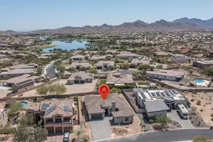 11047 S Santa Columbia Dr, Goodyear, AZ 85338 - Photo 2