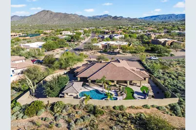 4655 E Quailbrush Road, Cave Creek, AZ 85331 - Photo 50