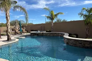 4655 E Quail Brush Rd, Cave Creek, AZ 85331 - Photo 2