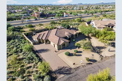 4655 E Quailbrush Road, Cave Creek, AZ 85331 - Photo 52